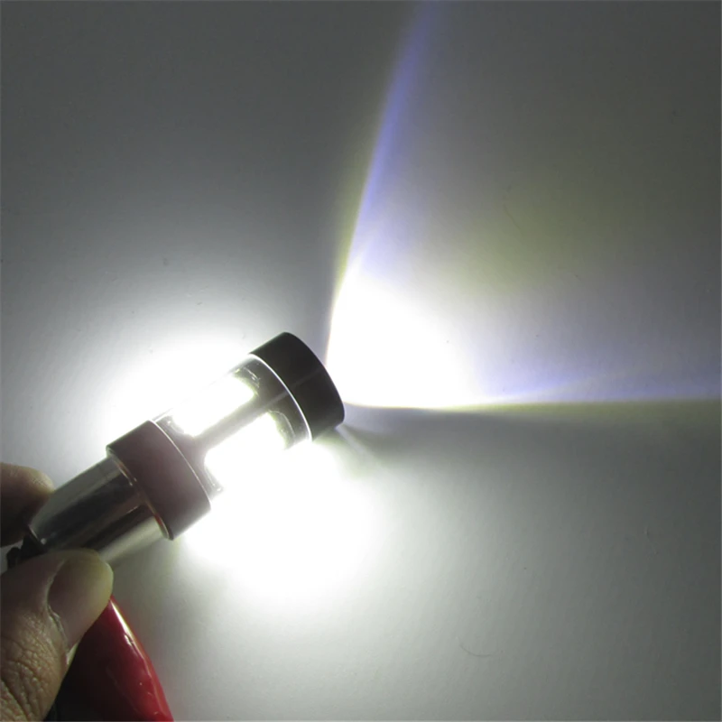 

2x High Power 1156 BAU15S BA15S 43LED 32 SMD 3014+ 11SMD 2835 Samsung Reverse Backup Turn Signals Reverse Lamp Sourcing Light