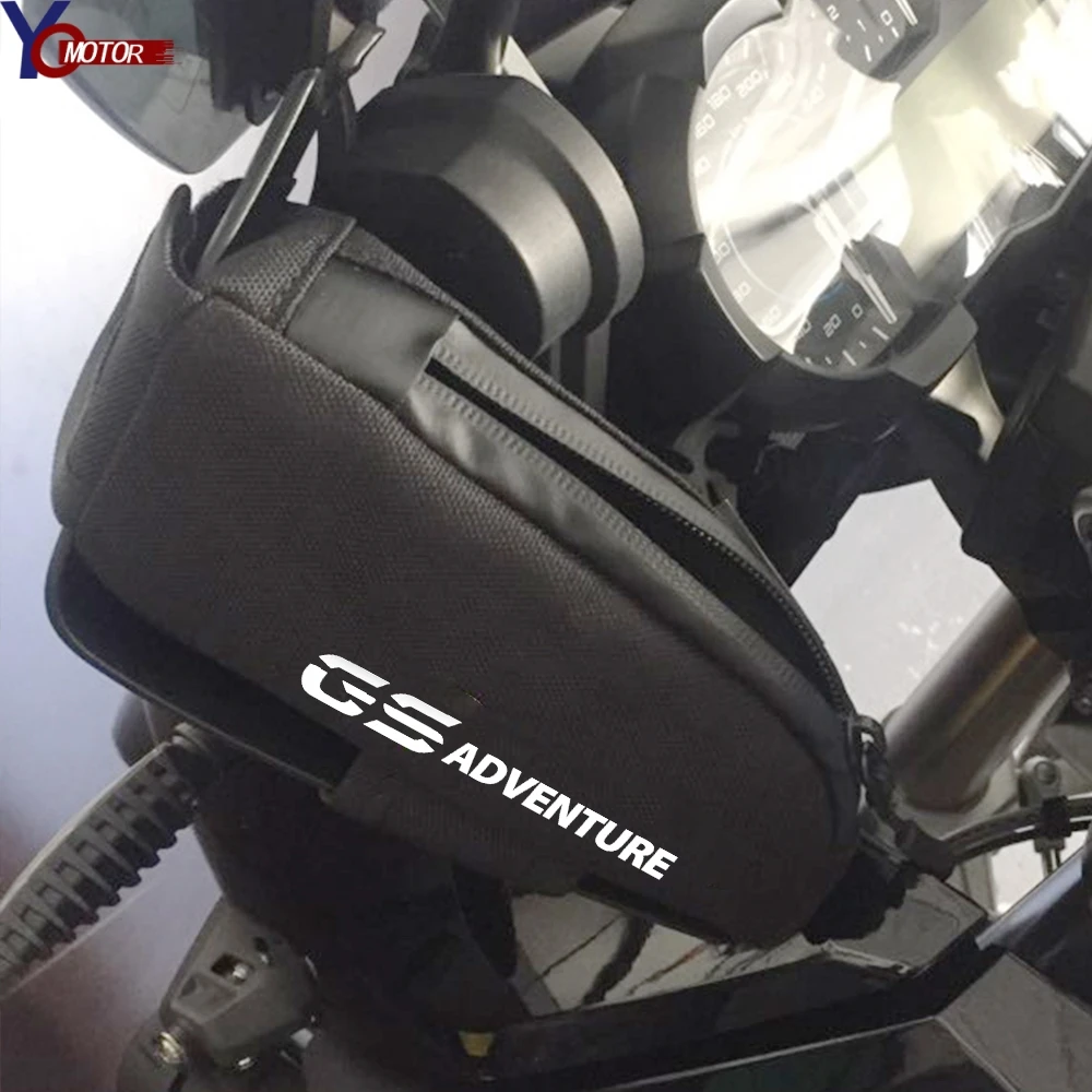 Сумка для хранения Мотоцикла BMW R1200GS Adventure LC R1250GS ADVENTURE r 1250 gs 1200 | Автомобили и