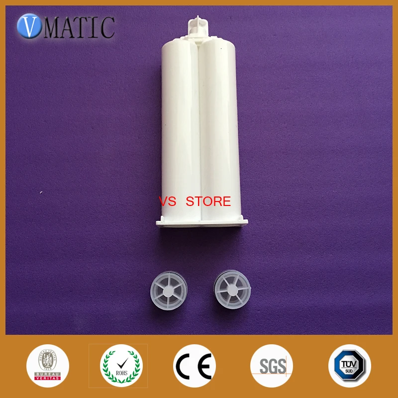 Бесплатная доставка дозатор для смешивания зубных следов 1:1 2:1 Дозирующий