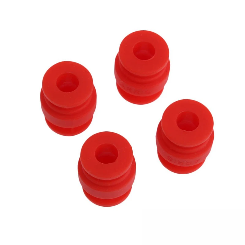 4 шт универсальные амортизат