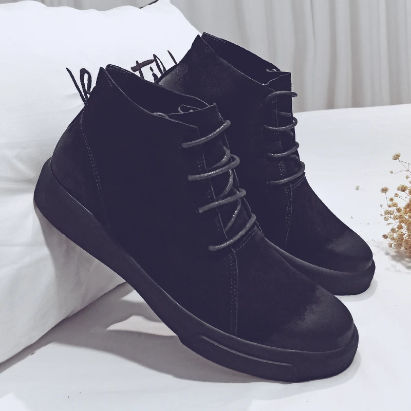 

Boots Work Home Boots Men's Winter Sneakers Shoes For Men Work Ankle Summer Mens Casual Dress MEN ANKLE BOOTS Chelsea