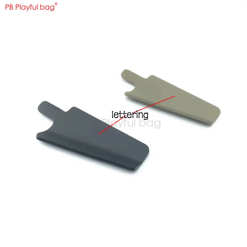 

Игривая сумка PB для занятий спортом на открытом воздухе, upgrad AK CP AKA MSTAKS74U, аксессуары для игрушечных гелевых мячей QD61