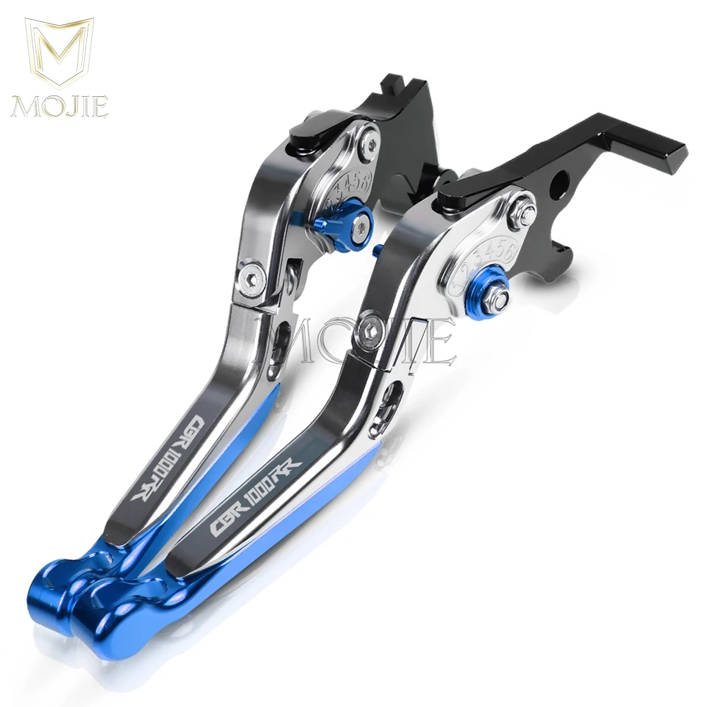 Рычаги тормозной муфты для Honda CBR1000RR CBR 1000 RR /FIREBLADE/SP CBR1000 2008-2018 | Автомобили и