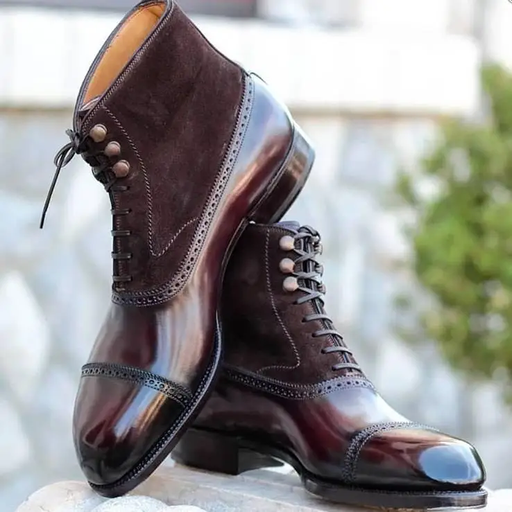 

Men's Shoes