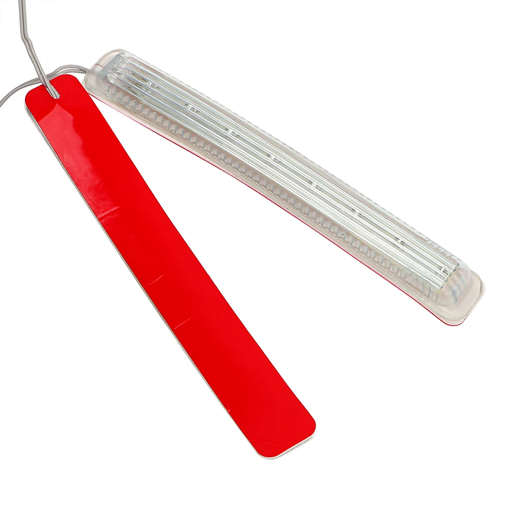 2 шт. автомобиль Зеркало заднего вида светодиодная лампочка индикатор сигнала