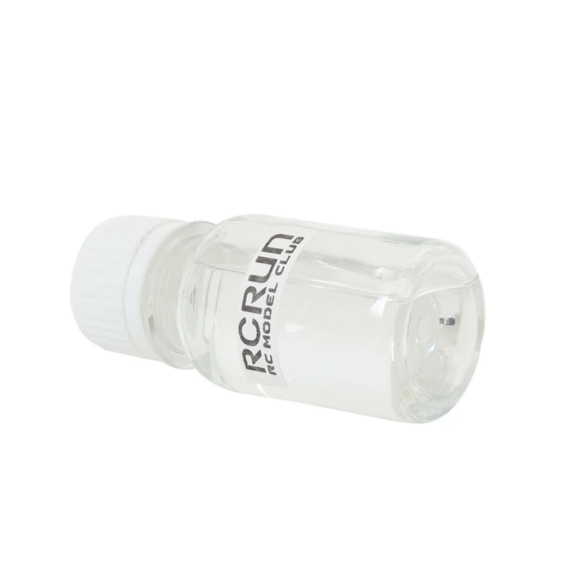 

Remote Control Model Car Brake System Damping Oil for RC Rock Crawler Car J2HD