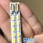 2 шт.лот для Konka LED42MS92DC ЖК-подсветка 35015720 KPL + 420B1CE10-RF 100% новый 66 светодиодов 478 мм