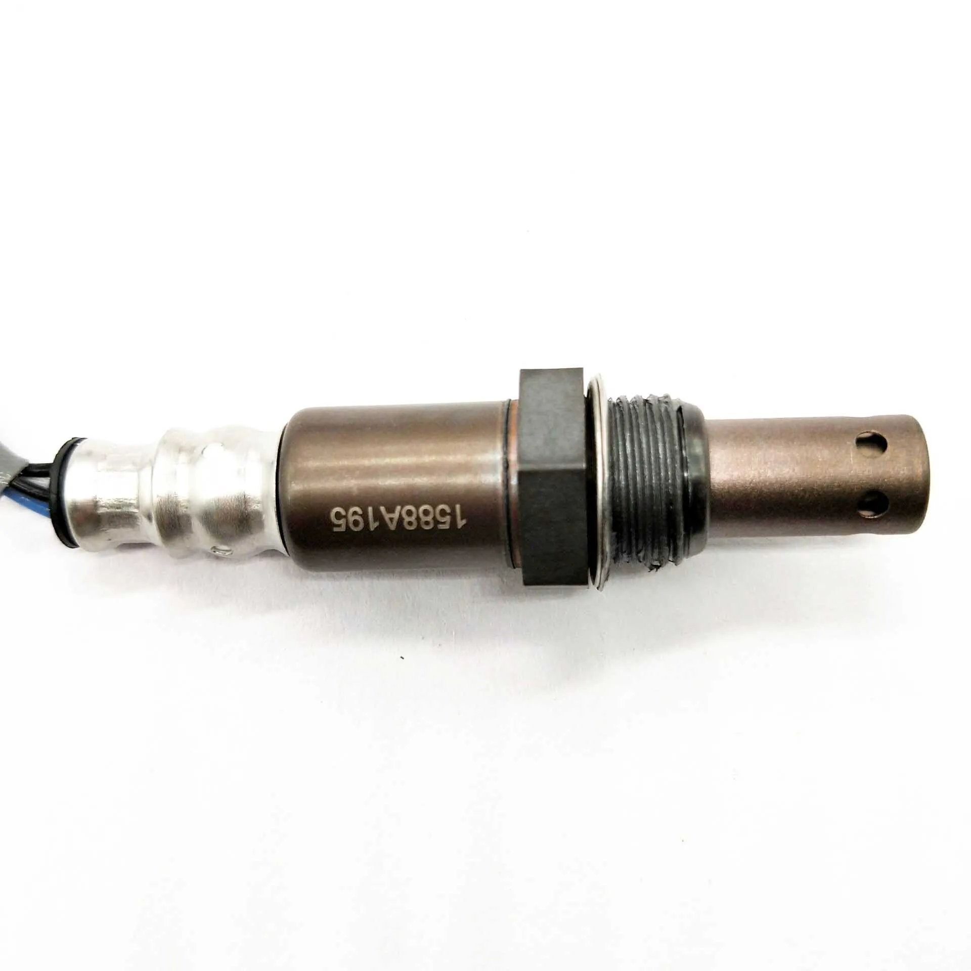 Нисходящий лямбда деталь датчика кислорода для выхлопных газов 0258010024 Mitsubishi Lancer