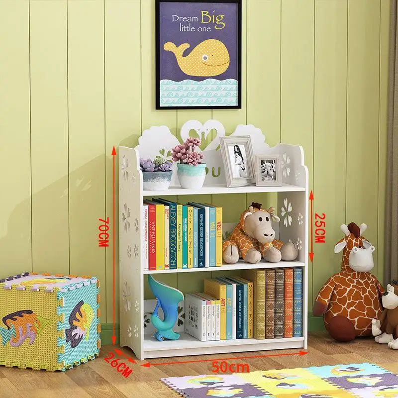 Игрушечный детский органайзер для комнаты Y Estante Repisa Estanteria Pared Decoracion Shelf Prateleira