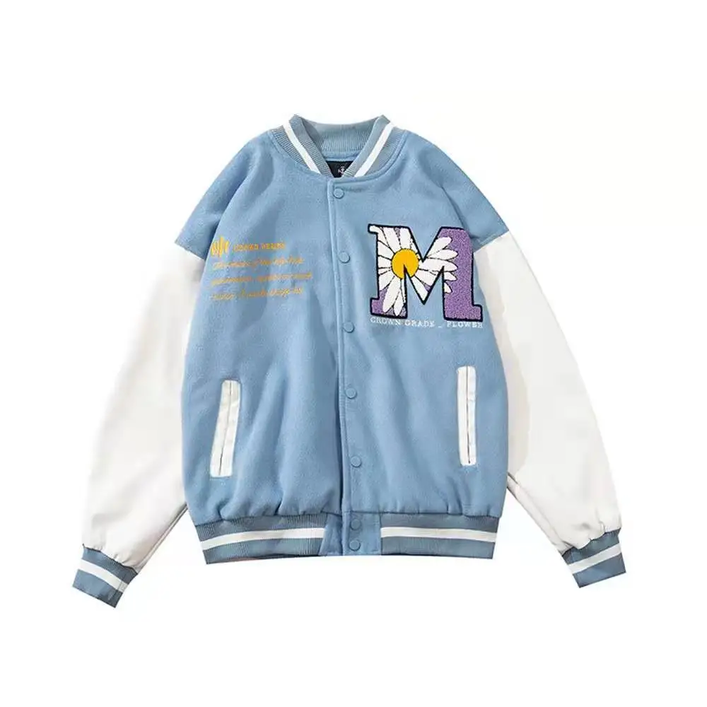 

LAPPSTER Men Patchwork Streetwear Bomber Jackets 2021 Autumn Mens Korean Fashions Windbreaker Harajuku Hip Hop Jackets Coats