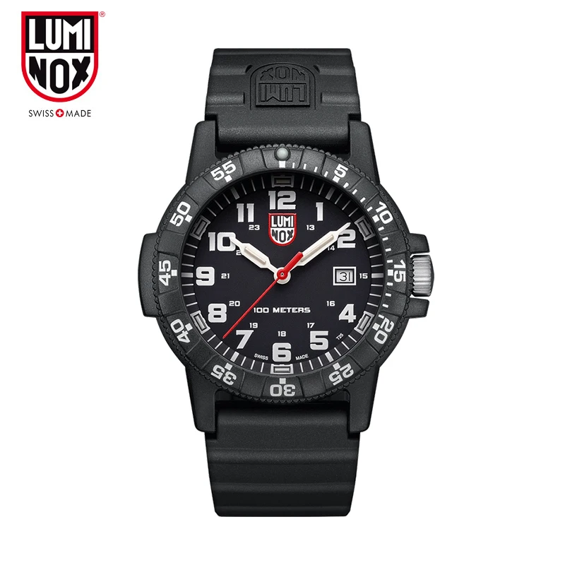 

Luminox watch men Tritium self-luminous Relojes Hombre Military Men Quartz Swiss Made Watch Luxury Relogio Masculino XS.0321.L