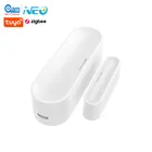 Датчик двериокна NEO Coolcam Tuya Smart Zigbee USB