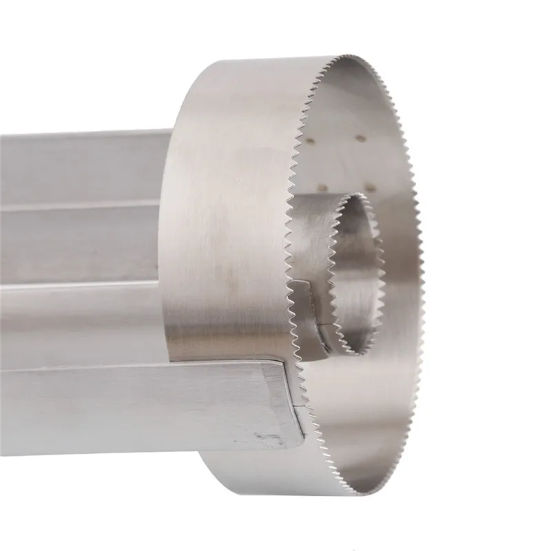 Овощерезка из нержавеющей стали с фруктовым ананасом овощерезка кухонный нож