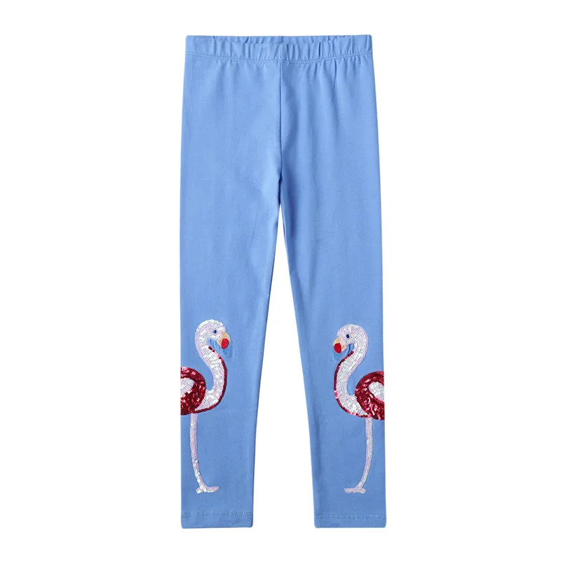 Модные брюки в полоску для девочек детская хлопковая одежда детские штаны с