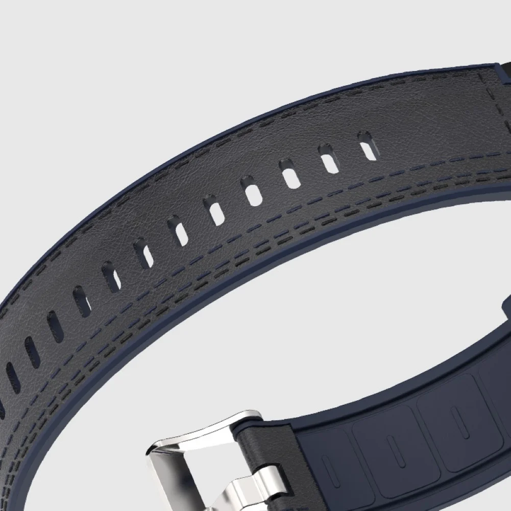 

21.5mm Replacement Smart Wrist Watch Strap Band for Huawei Amazfit Verge Youth