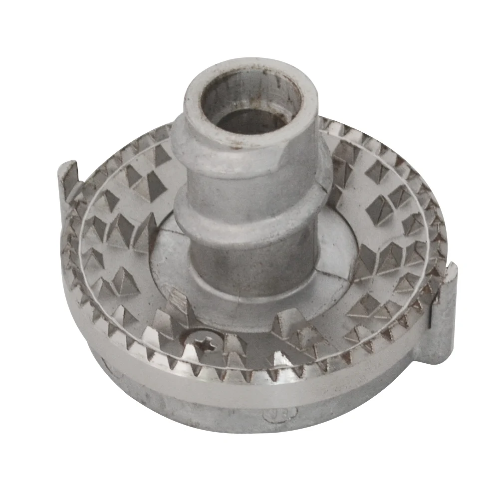 

XEOLEO привидение зубы мельница камень шлифовальный станок 64 мм нержавеющая сталь для 500A машина призрачная шлифовальная машина