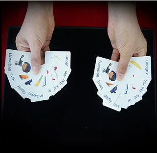 

2020 Find a Partner by JL Magic,MaGiC TrIcKS
