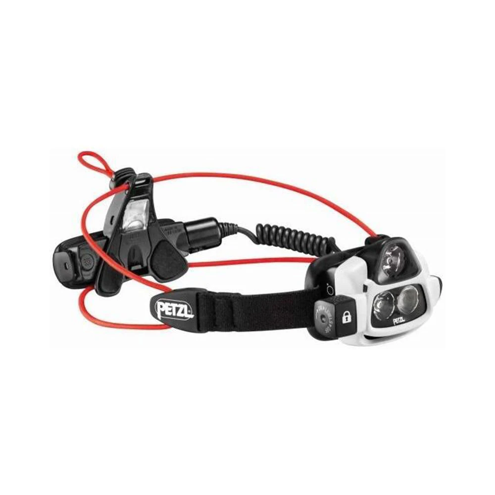 Фонарь налобный PETZL 2021 Nao|Фары| |