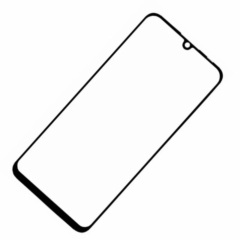 Запасные части для huawei Nova 5 сенсорный экран стеклянная панель дигитайзер сенсор