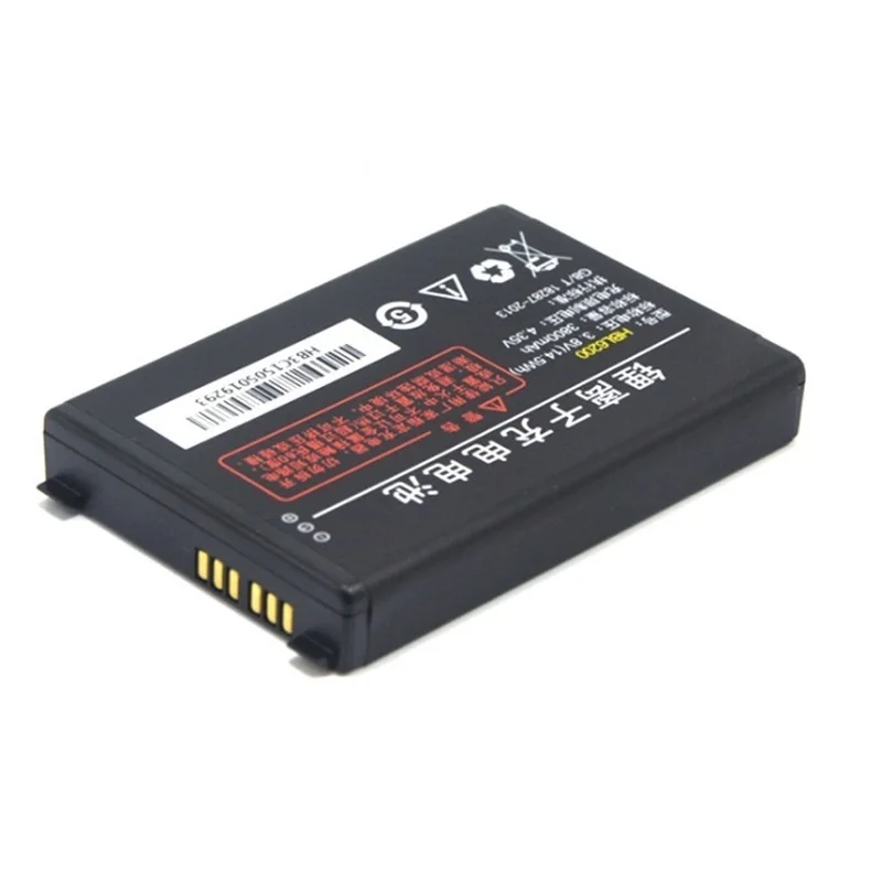 Аккумулятор для Urovo I6200s I6200a I6300a PDA сканер зарядное устройство чехол новый