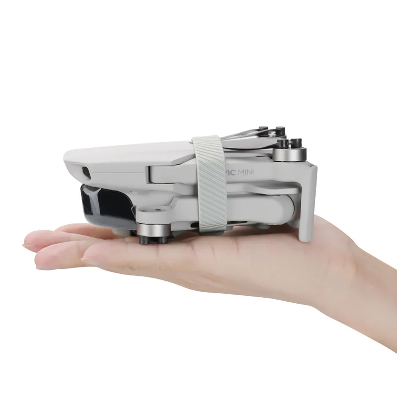 Карданный объектив бленда Антибликовая крышка объектива с моторчик пропеллером