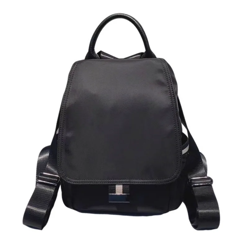 

GAGACIA Fashion Women Backpacks For Girls Schoolbag Anti-theft Daily Commuter Backpack Waterproof And Wear-resistant Nylon 2021
