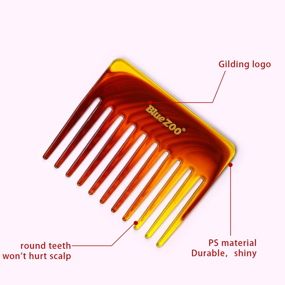 3 шт./компл. для укладки волос гладкая обработка с расческой Свадебные Для мужчин