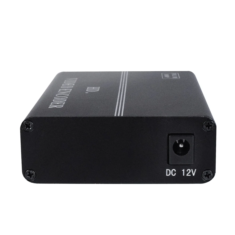 Кодировщик HWCODEC H8110AVP H.264 кодировщик HDMI MPEG-4 RTMP RTSP UDP IPTV для YouTube Facebook прямой
