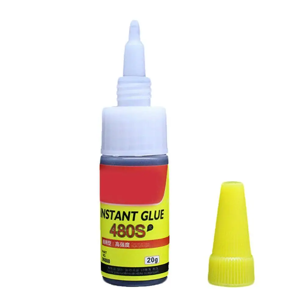 

Bike Car Vehicle Tire Repair Instant Quick-Dry Glue Tyre Puncture Sealant Tool