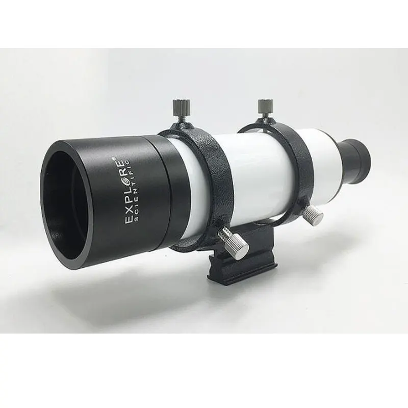 

Explore Scientific Es Finder 8x50