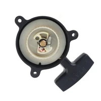rewind pull recoil starter fit for br340 br320 br430 brush cutter strimmer lawn