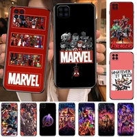 marvel avengers charcter phone case for motorola moto g5 g 5 g 5gcover cases covers smiley luxury