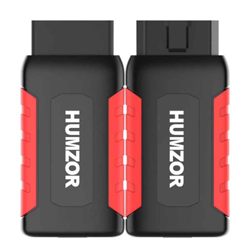 Humdd NexzDAS ND606 Lite поддержка диагностики + специальные функции программирование