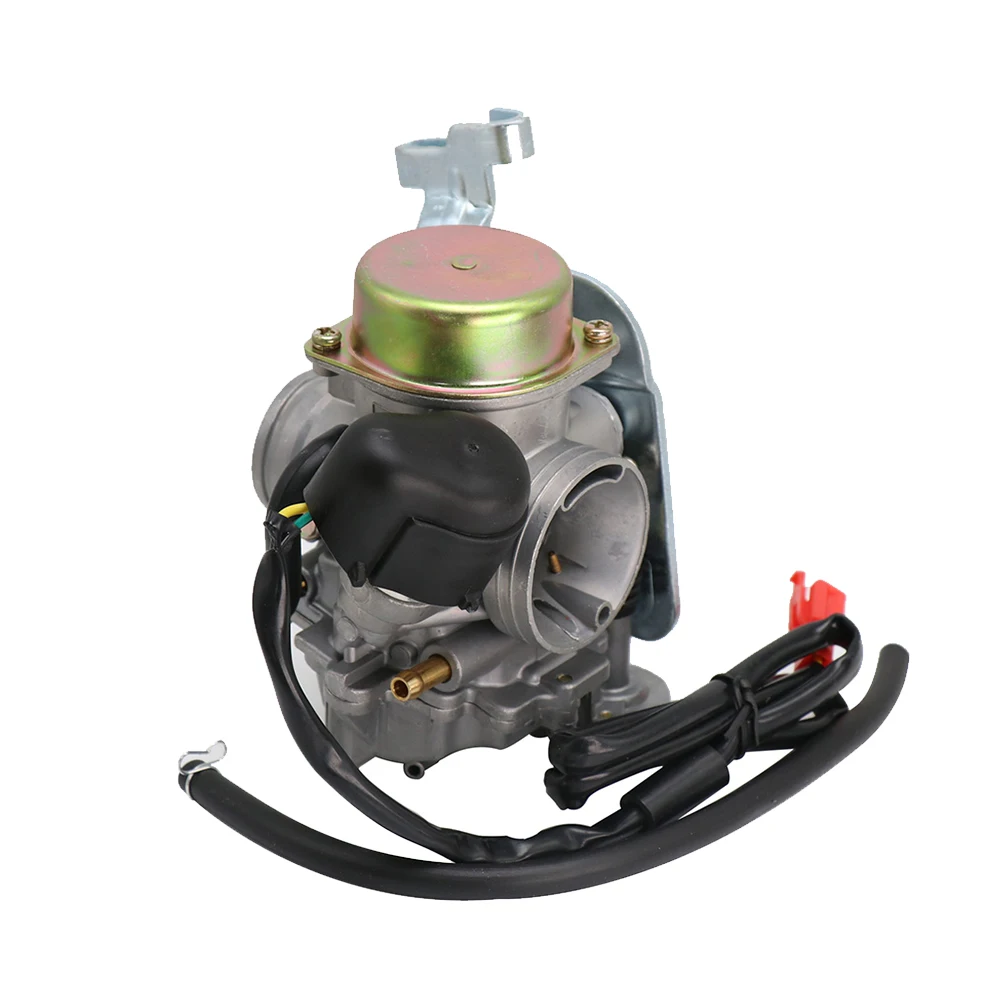 ALconstar CVK30 CVK 30 мм мотоциклетный карбюратор для замены Keihin Scooter ATV GY6 VESPA GT APRILIA Atlantic 250