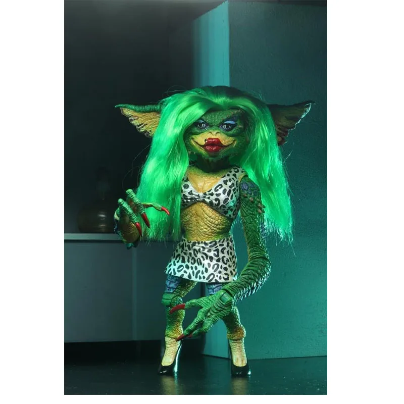 Подлинные фантастические фигурки GRFTA Gremlins экшн-фигурки модель куклы подарок на