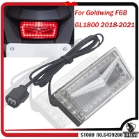 new gl 1800 motorcycle accessorie led reflector replacement light for honda goldwing gl1800 f6b 2018 2019 2020 2021