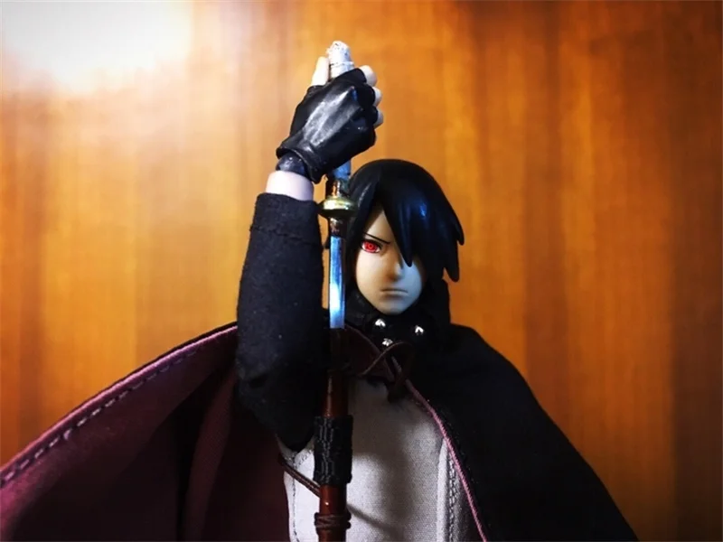 

For Fans Scale 1/12th Fashion Shirt Pants Vest Cloak Without Body For SHF Ant Body Figures Collectable