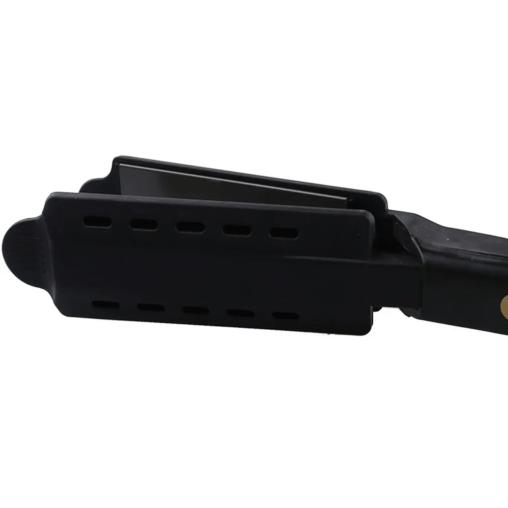 

110V Thermostat Household Straight-rolling Splint Ceramic Content Tourmaline Durable Thermostat Splint
