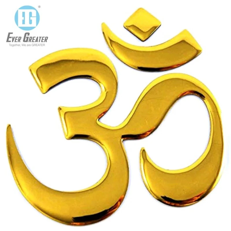 

Значки Ever More на заказ, блестящие хромированные Значки для автомобиля