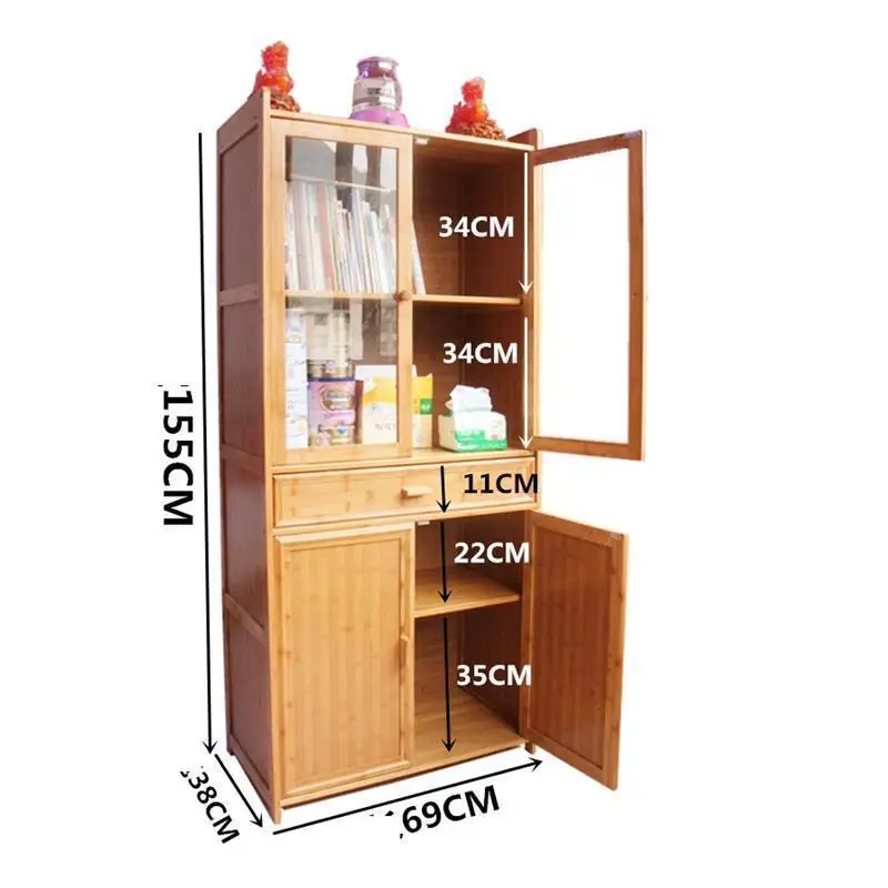 Консольный Шкаф Dolabi Organizador чайный шкаф Aparadores Vidaxl винтажный Meuble буфет шкаф кухонные приставные столы мебель