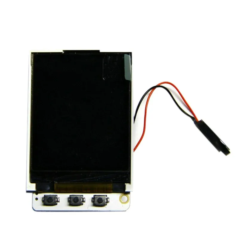 TTGO ESP32 TFT SD карта MPU9250 Bluetooth WiFi электронный модуль V1.4 с динамиками и 1 8 дюймовым