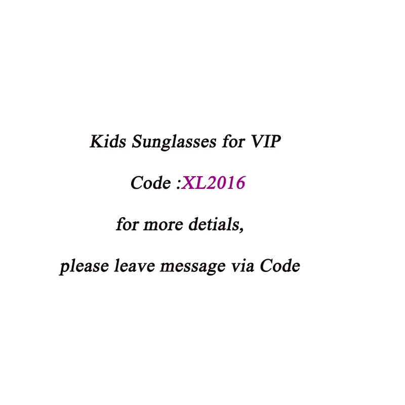 

XL2016 Fashion Baby Beach toy Kids Sunglasses Round Frame Boys Girls Sun Glasses Children Baby Eyeglasses