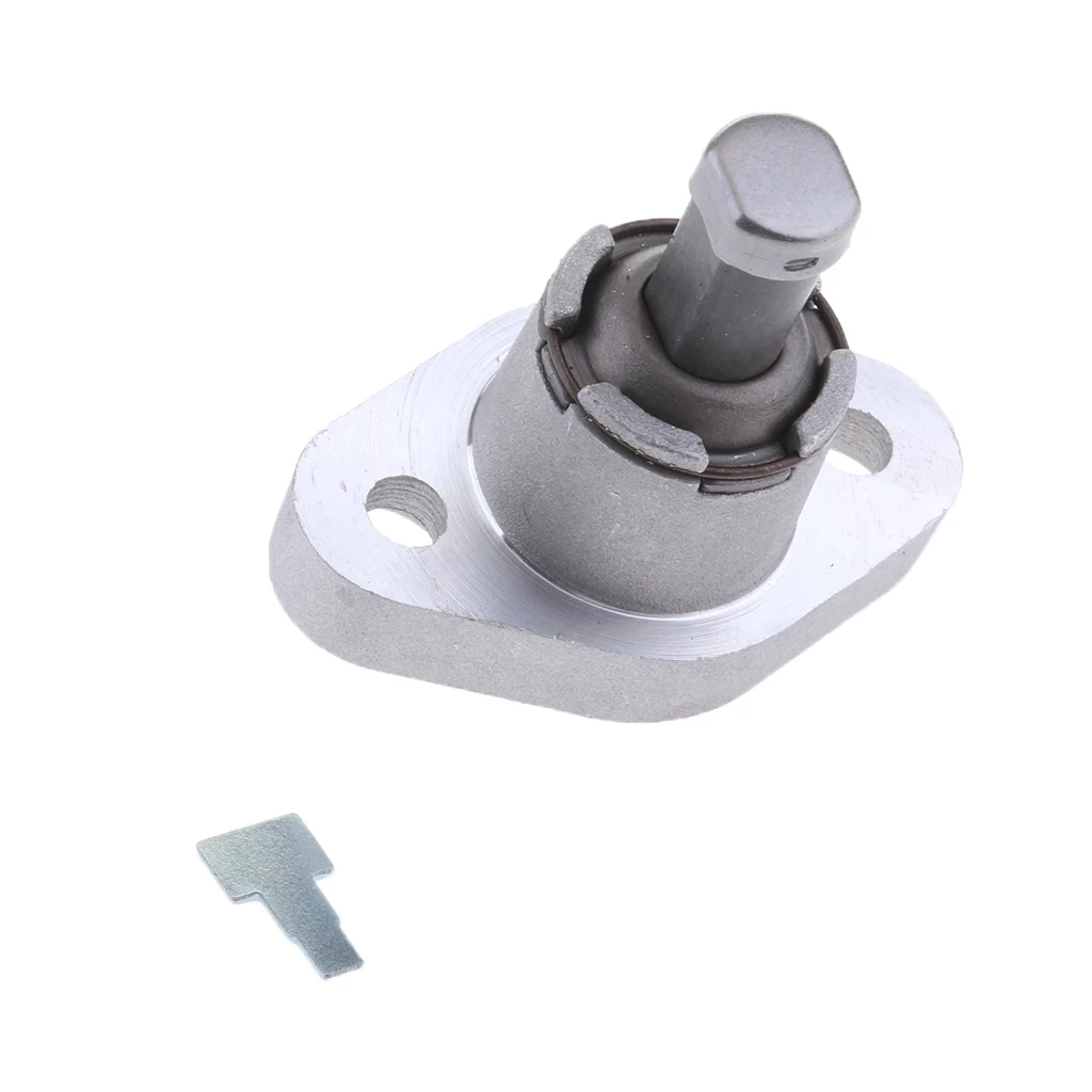 1 набор ручных регуляторов для мотоцикла натяжитель цепи GY6-125 двигатель WY125 2019 |