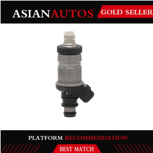

1pcs Fuel Injectors Mercruiser 805225A1 Sierra 18-33100 For Marine Boat 502 MPI