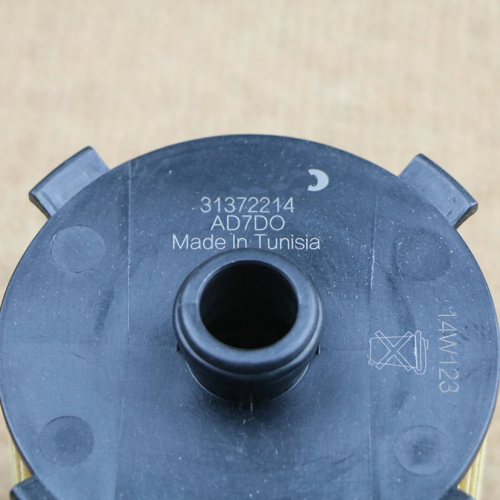 Комплект масляных фильтров 31372212 31372214 для volvo S60 S80 V60 XC60 XC70 XC40 XC90 V90 2014 2015 2016 2017 2018 2019