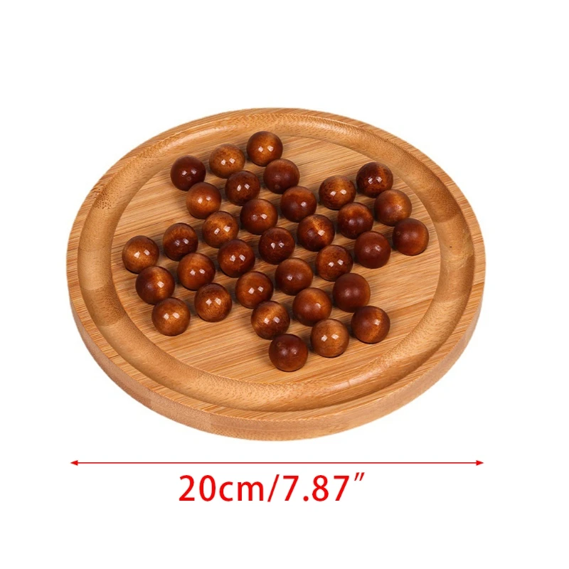 

Interactive Improve Intelligence Single Chess Board Game Kids Simulated Educational Learning Toys