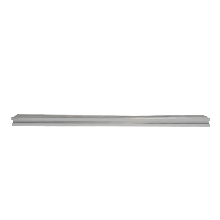 

2040 aluminum extrusion profile european standard length 150mm workbench 1pcs