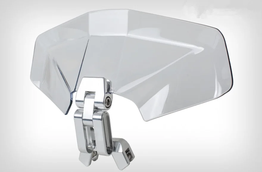 Ветрозащитный экран для мотоцикла ветровое стекло R1200GS_ADV LC F800GS_ADV | Автомобили и