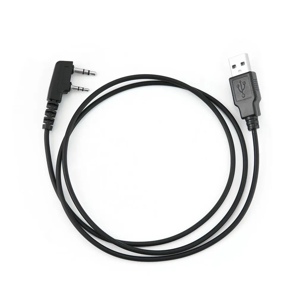 DM 5R Tier2 DMR радио Tier I & II USB кабель для программирования BaoFeng 2 Walkie Talkie RD двухстороннее