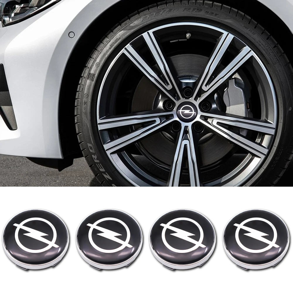 4 шт. Центральная втулка колеса автомобиля Кепки s обод концентратора знак Чехлы